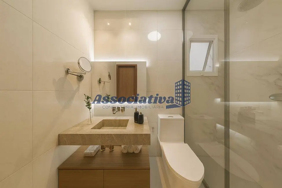 Foto 9 de Apartamento à venda em Vila São José, Taubate - SP