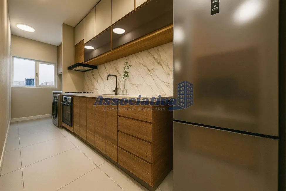 Foto 6 de Apartamento à venda em Vila São José, Taubate - SP