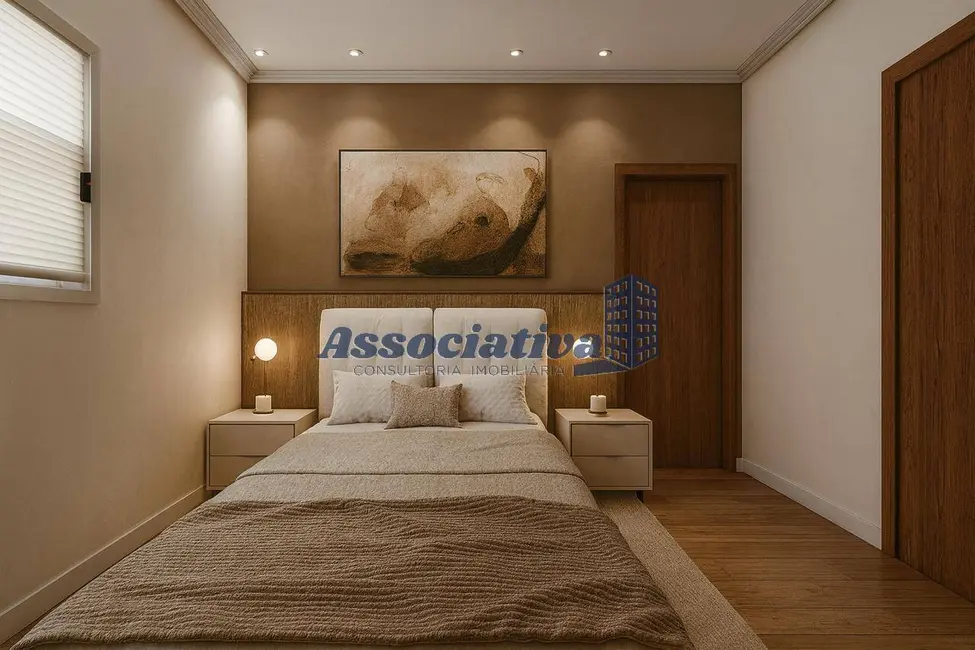 Foto 8 de Apartamento à venda em Vila São José, Taubate - SP