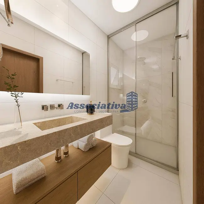 Foto 7 de Apartamento à venda em Vila São José, Taubate - SP