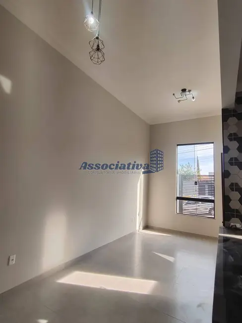 Foto 5 de Casa com 2 quartos à venda em Esplanada Independência, Taubate - SP