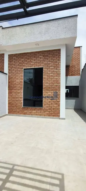 Foto 2 de Casa com 2 quartos à venda em Esplanada Independência, Taubate - SP