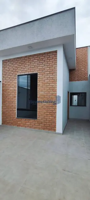 Foto 1 de Casa com 2 quartos à venda em Esplanada Independência, Taubate - SP