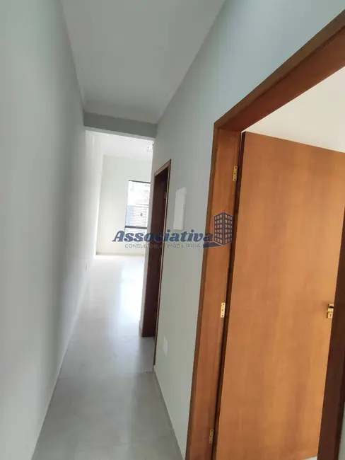 Foto 8 de Casa com 2 quartos à venda em Esplanada Independência, Taubate - SP