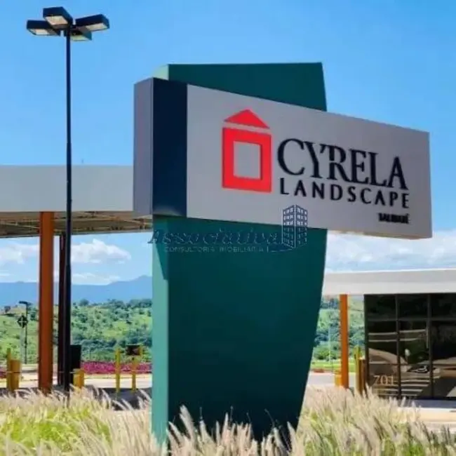 Foto 1 de Terreno / Lote à venda, 308m2 em Taubate - SP