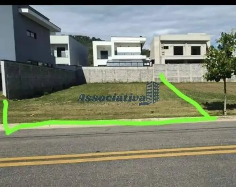 Foto 2 de Terreno / Lote à venda em Taubate - SP