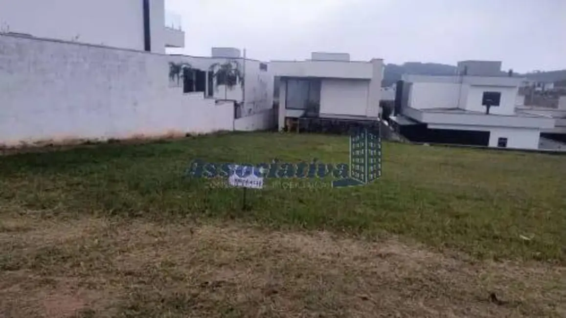 Foto 5 de Terreno / Lote à venda, 329m2 em Taubate - SP