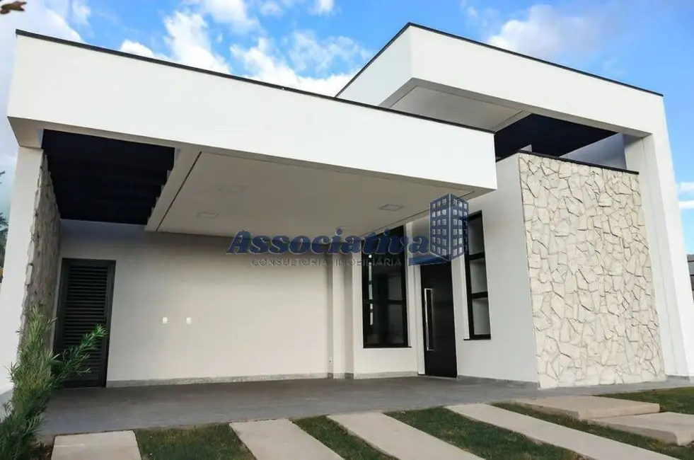 Foto 4 de Casa de Condomínio com 3 quartos à venda em Taubate - SP