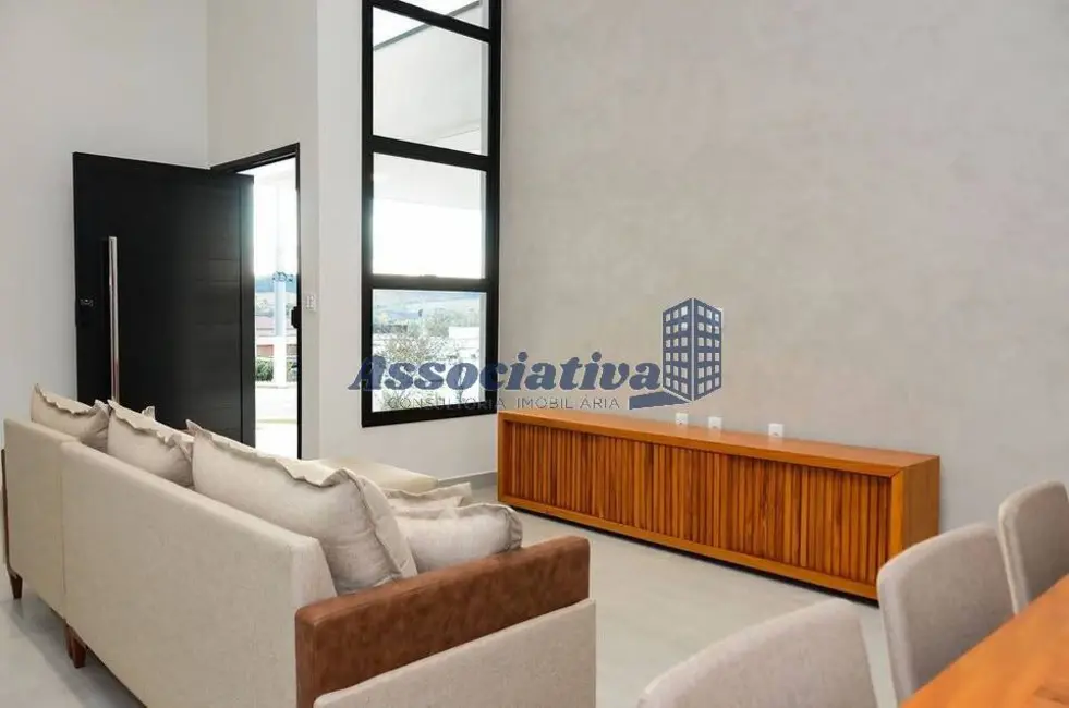 Foto 5 de Casa de Condomínio com 3 quartos à venda em Taubate - SP