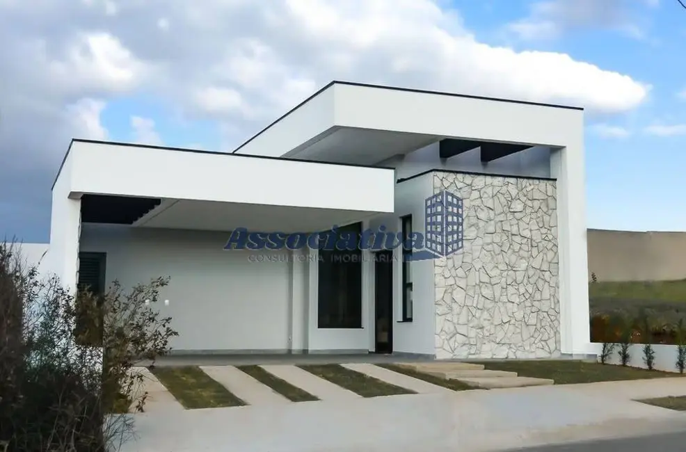 Foto 3 de Casa de Condomínio com 3 quartos à venda em Taubate - SP