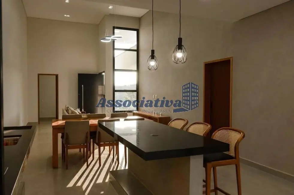 Foto 8 de Casa de Condomínio com 3 quartos à venda em Taubate - SP