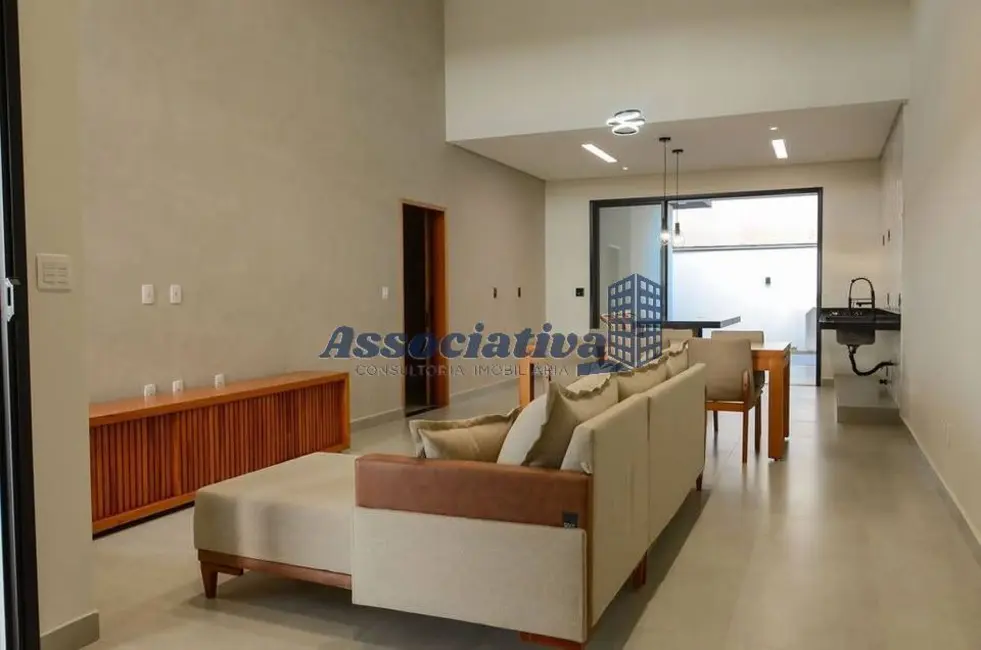 Foto 6 de Casa de Condomínio com 3 quartos à venda em Taubate - SP