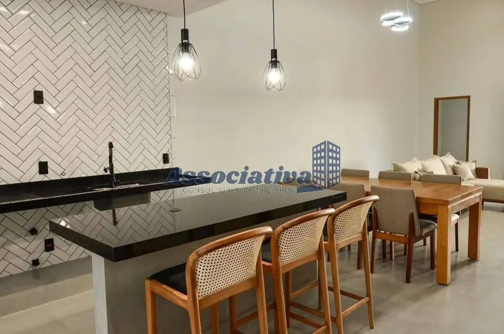 Foto 9 de Casa de Condomínio com 3 quartos à venda em Taubate - SP