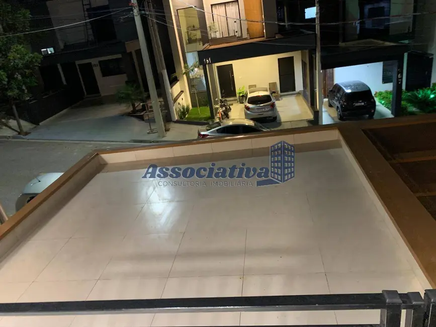 Foto 9 de Casa de Condomínio com 3 quartos à venda, 150m2 em Morada dos Nobres, Taubate - SP