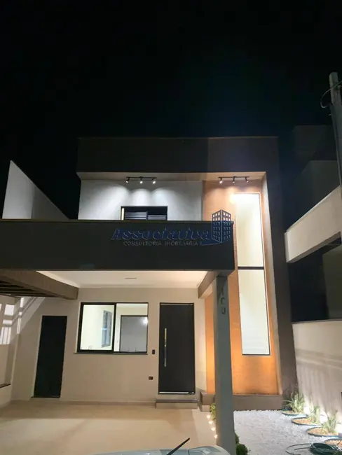 Foto 5 de Casa de Condomínio com 3 quartos à venda, 150m2 em Morada dos Nobres, Taubate - SP