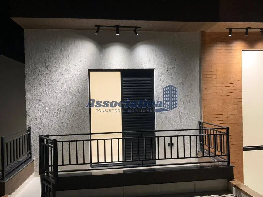 Foto 6 de Casa de Condomínio com 3 quartos à venda, 150m2 em Morada dos Nobres, Taubate - SP