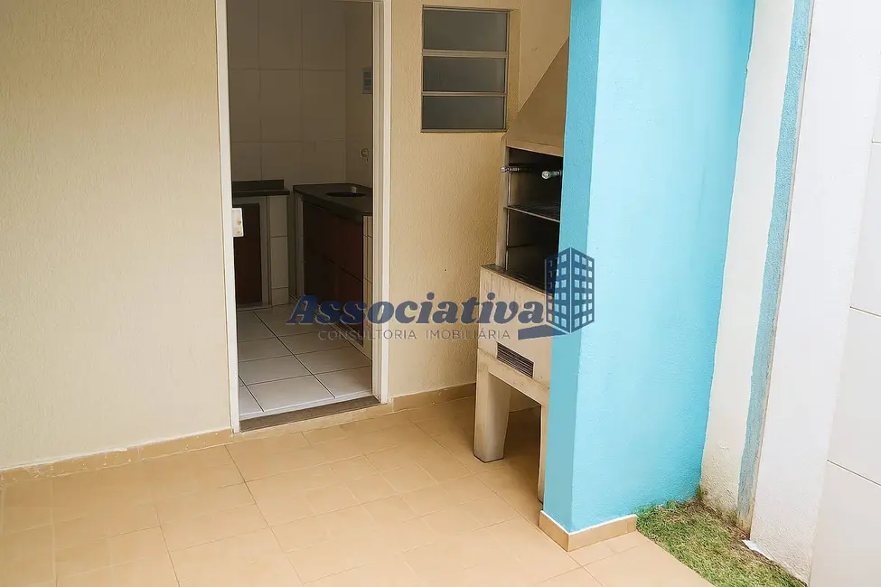 Foto 4 de Casa com 3 quartos à venda, 175m2 em Quiririm, Taubate - SP