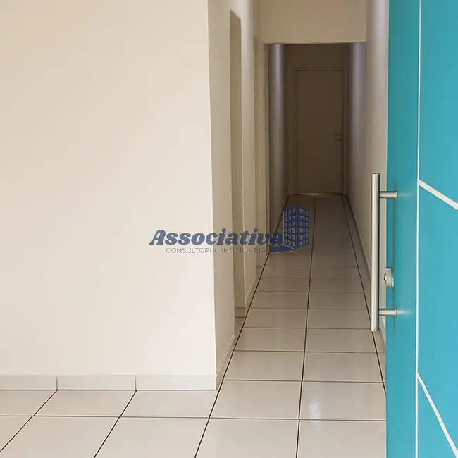 Foto 5 de Casa com 3 quartos à venda, 175m2 em Quiririm, Taubate - SP