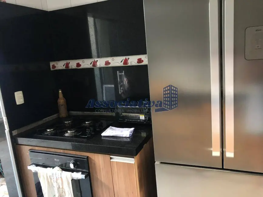 Foto 7 de Casa com 3 quartos à venda em Quiririm, Taubate - SP