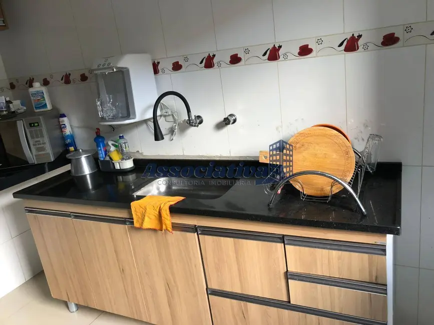 Foto 8 de Casa com 3 quartos à venda em Quiririm, Taubate - SP