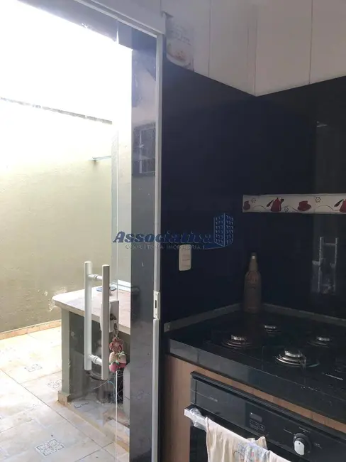 Foto 9 de Casa com 3 quartos à venda em Quiririm, Taubate - SP