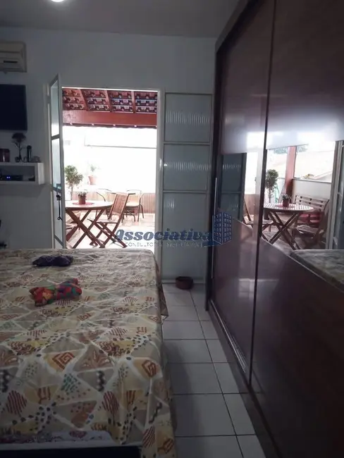 Foto 9 de Sobrado com 3 quartos à venda, 120m2 em Esplanada Independência, Taubate - SP