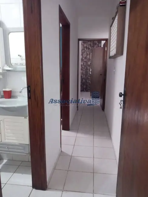 Foto 7 de Sobrado com 3 quartos à venda, 120m2 em Esplanada Independência, Taubate - SP