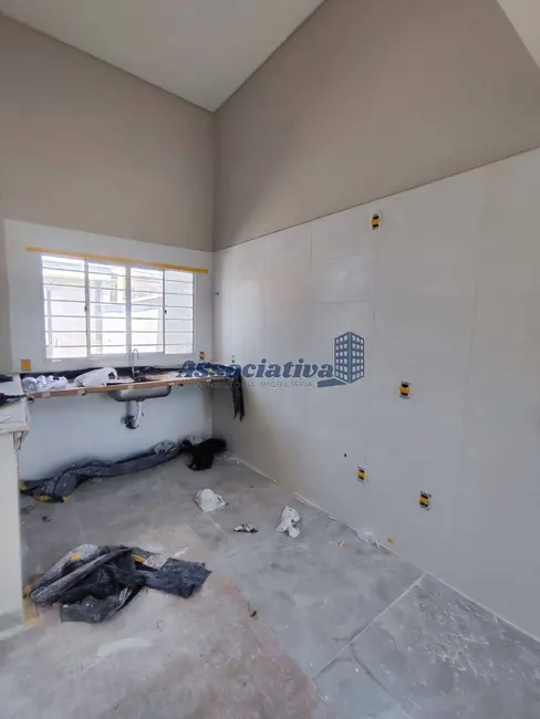 Foto 8 de Casa com 3 quartos à venda, 150m2 em Taubate - SP
