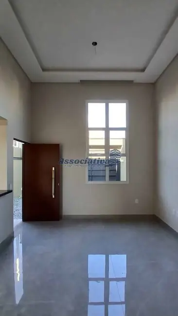 Foto 4 de Casa com 3 quartos à venda, 150m2 em Residencial Portal da Mantiqueira, Taubate - SP