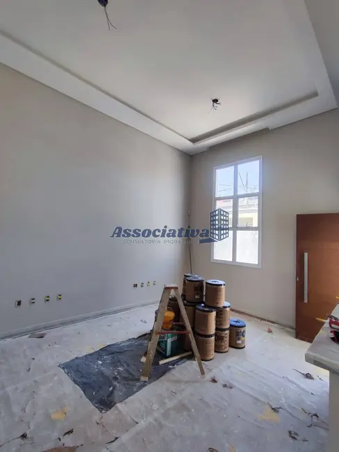 Foto 5 de Casa com 3 quartos à venda, 150m2 em Taubate - SP