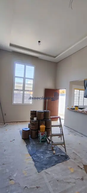 Foto 3 de Casa com 3 quartos à venda, 150m2 em Taubate - SP