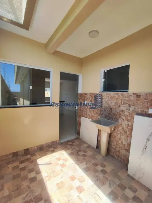 Foto 8 de Casa com 2 quartos à venda, 150m2 em Residencial Antares, Taubate - SP