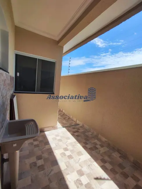 Foto 6 de Casa com 2 quartos à venda, 150m2 em Residencial Antares, Taubate - SP