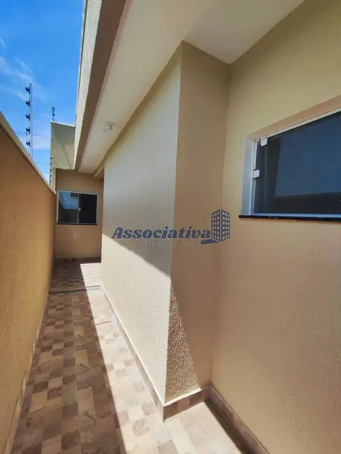 Foto 5 de Casa com 2 quartos à venda, 150m2 em Residencial Antares, Taubate - SP