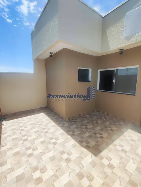 Foto 5 de Casa com 3 quartos à venda, 150m2 em Residencial Antares, Taubate - SP