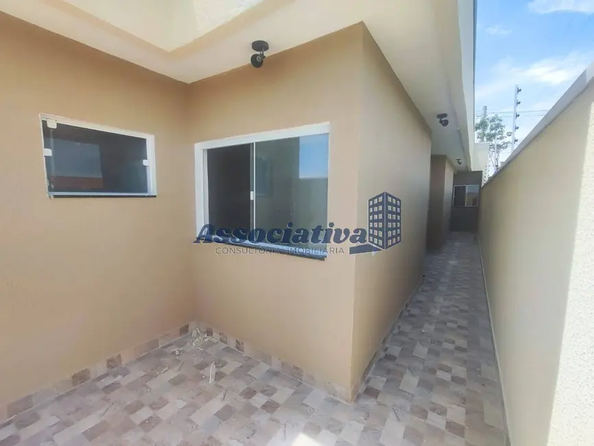 Foto 4 de Casa com 3 quartos à venda, 150m2 em Residencial Antares, Taubate - SP