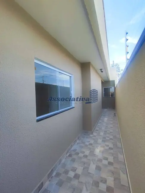 Foto 6 de Casa com 3 quartos à venda, 150m2 em Residencial Antares, Taubate - SP