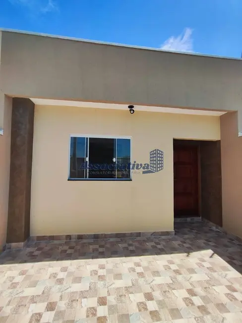 Foto 1 de Casa com 3 quartos à venda, 150m2 em Residencial Antares, Taubate - SP