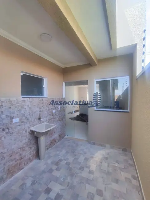 Foto 7 de Casa com 3 quartos à venda, 150m2 em Residencial Antares, Taubate - SP
