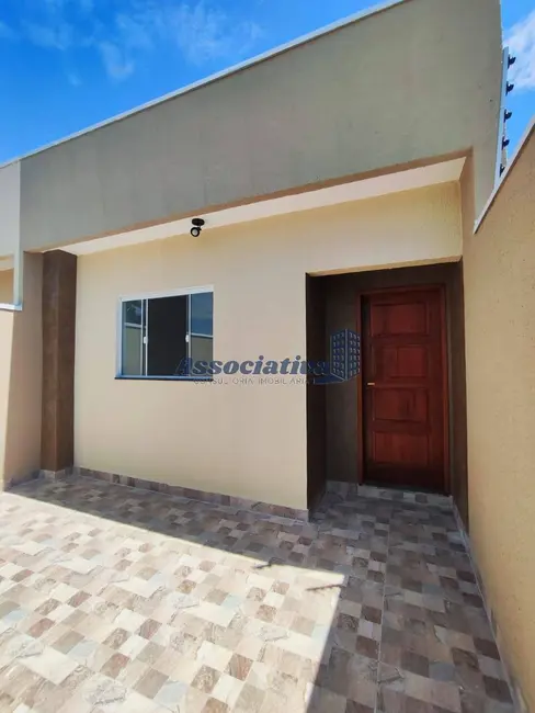 Foto 2 de Casa com 3 quartos à venda, 150m2 em Residencial Antares, Taubate - SP