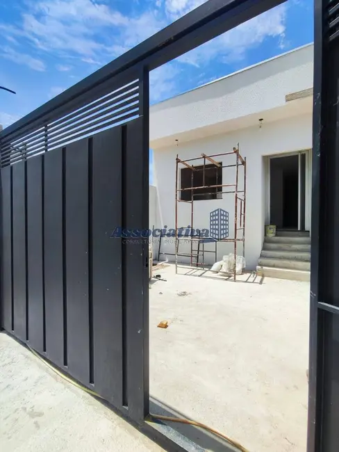 Foto 1 de Casa com 2 quartos à venda, 125m2 em Taubate - SP