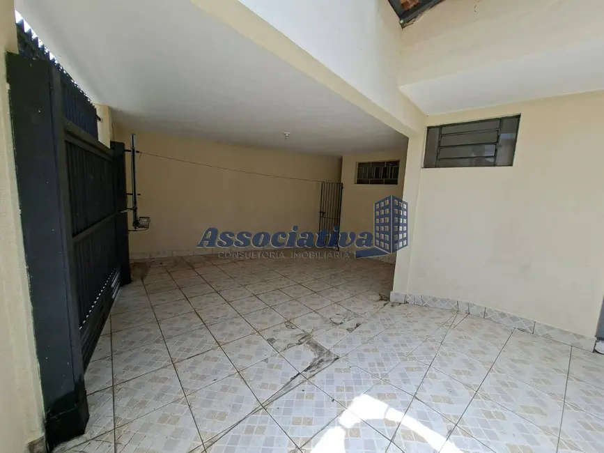 Foto 3 de Casa com 3 quartos à venda, 221m2 em Jardim do Sol, Taubate - SP