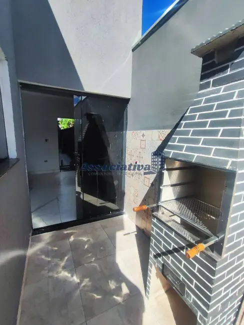 Foto 5 de Casa com 3 quartos à venda, 125m2 em Jardim Continental, Taubate - SP