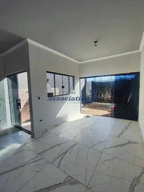Foto 9 de Casa com 3 quartos à venda, 125m2 em Jardim Continental, Taubate - SP