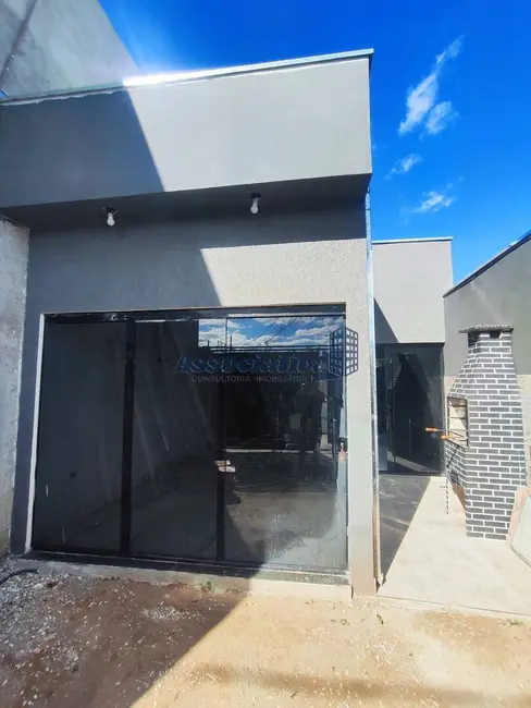 Foto 2 de Casa com 3 quartos à venda, 125m2 em Jardim Continental, Taubate - SP