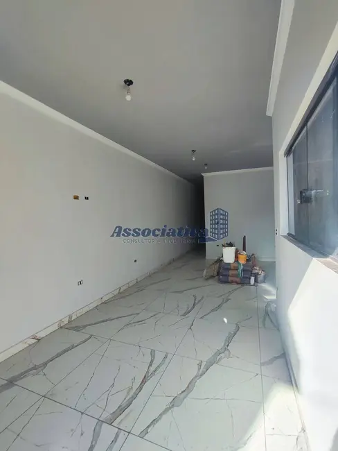 Foto 6 de Casa com 3 quartos à venda, 125m2 em Jardim Continental, Taubate - SP