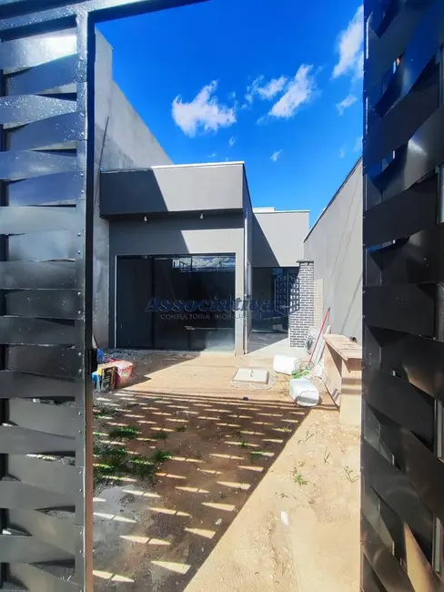 Foto 3 de Casa com 3 quartos à venda, 125m2 em Jardim Continental, Taubate - SP