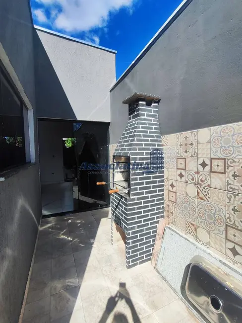 Foto 4 de Casa com 3 quartos à venda, 125m2 em Jardim Continental, Taubate - SP