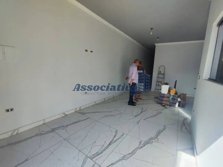 Foto 7 de Casa com 3 quartos à venda, 125m2 em Jardim Continental, Taubate - SP