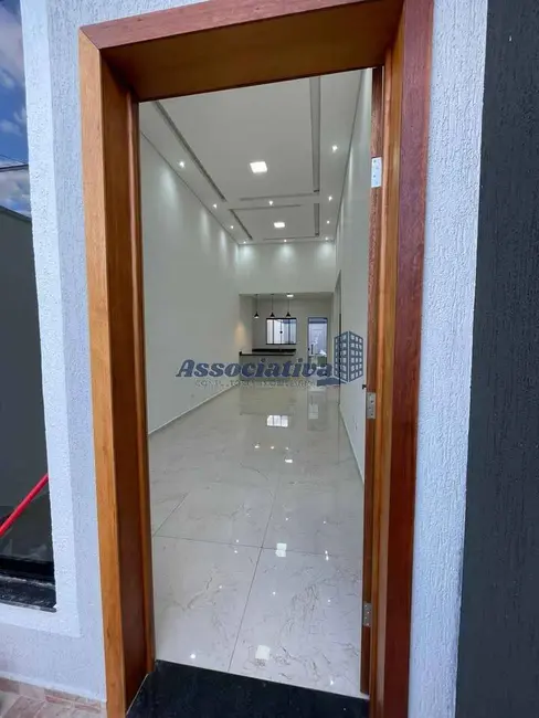 Foto 3 de Casa com 2 quartos à venda, 150m2 em Areão, Taubate - SP